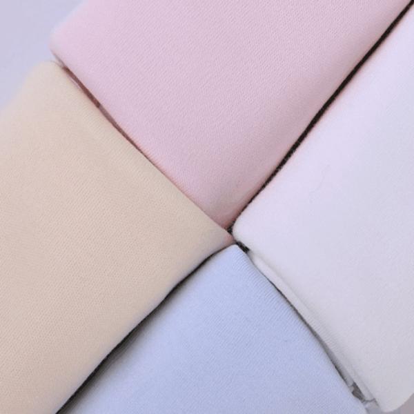 Baby Clothing Best Fabric Bamboo Cotton Organic Fabric