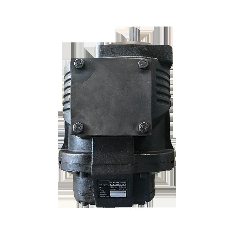 3500RPM винтовой воздушный компрессор с винтовой головкой 11kw YNT55A