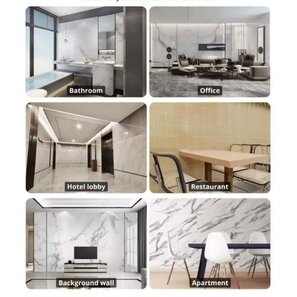 ПВХ стеновая панель превосходного качества для внутреннего декора