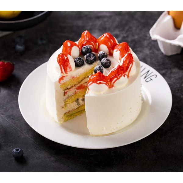 OEM ODM Ceramic Chafing Dish Custom Logo Pattern Printable 7 Inch Fridge Safe