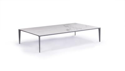 Handmade Solid Wood Tea Table Nordic Solid Wood Desk Customized