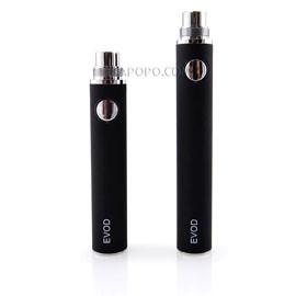 2015 newest design e-cigarette eVod VV battery, Variable Voltage eVod Battery