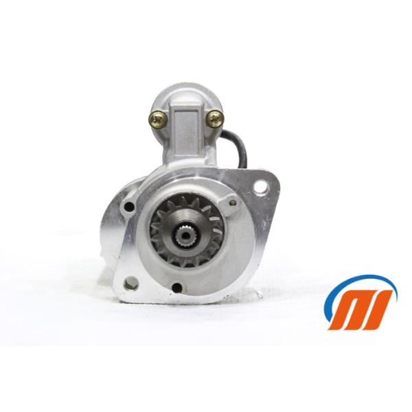 FUSO Diesel Engine Starter Motor M2T53681 Z24 LRS01145 M002T50281 M2T50285