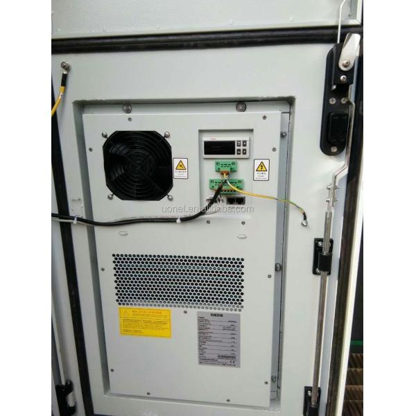ZTE ZXDU68 W201 V4.0 Series Outdoor Powers System ZTE ZXDU68 W201 Telecom Power Supply