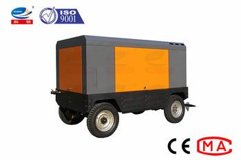 compressor de ar 55-132KW Tensão 380V/50HZ/personalizado para uma produtividade ideal
