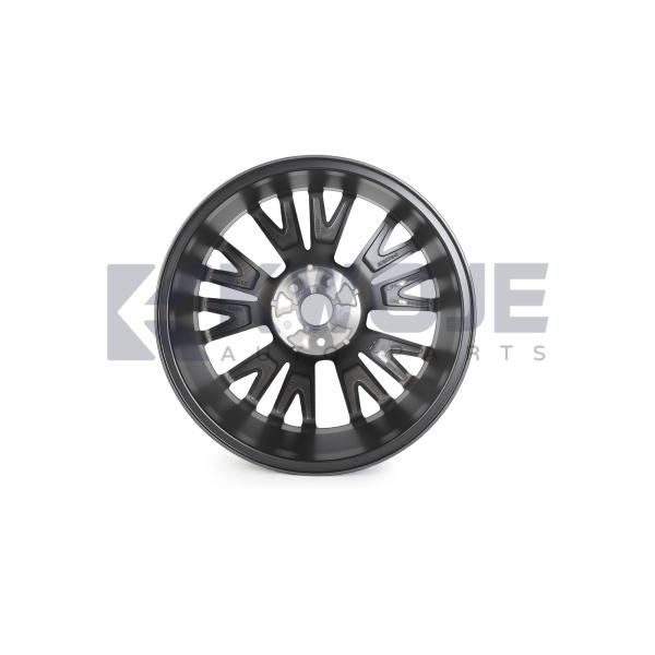 Llantas Forjadas de 18 pulgadas OEM F08-3101010AH Llantas de aleación de aluminio para JETOUR X90 Plus