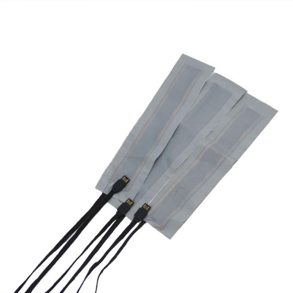 пусковая площадка топления грелки дальней части инфракрасной области графена 50деграде электрическая для гипертермии