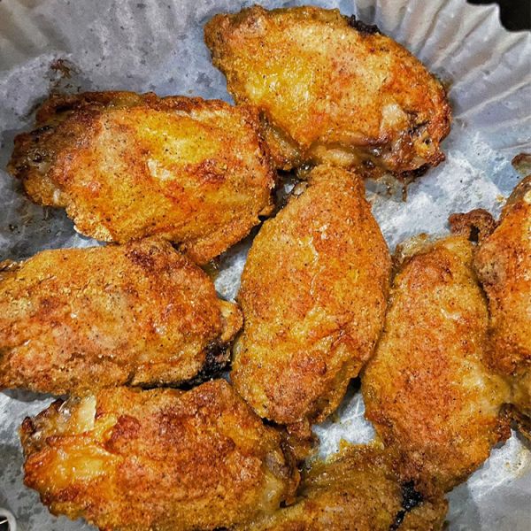 Hot Selling McSino Dried Black Pepper Flavored BBQ Seasoning Powder Bold Flavored Mixed Spices & Marinade