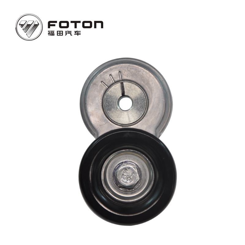 Wholesale ISF2.8 Belt Tensioner for Foton Truck 5262500
