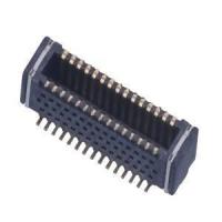 30 panneau vertical de lancement du connecteur 0.4mm de ÉÉpinglergler Board To Board BTB pour embarquer le connecteur