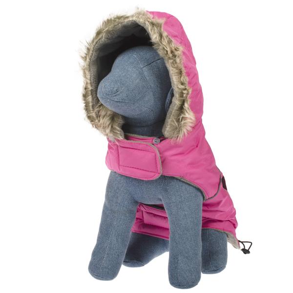 Vêtements viables de chien de coton de GV 35cm