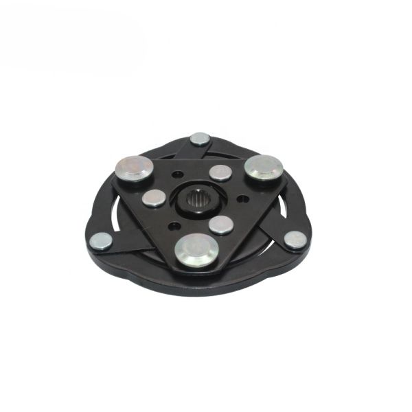 Automotive air Conditioning auto ac clutch ac spare part for mitsubishi Colt 5pk 90mm Car Ac Clutch Spare Parts