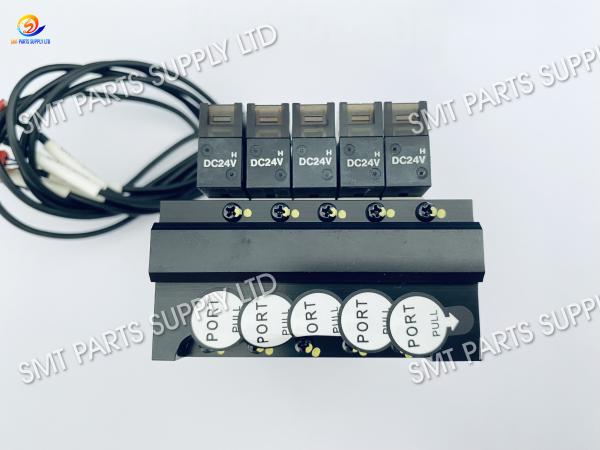 JUKI KE-2050/KE-2060 EJECTOR_60 SMT Spare Parts 40001266