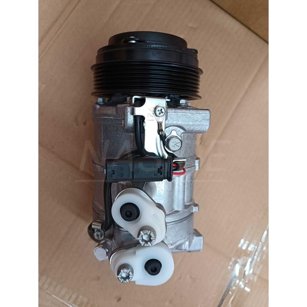 Auto AC Conditioning Compressor For 0008306700 Mercedes-Benz GLC 0008303002 0008303902