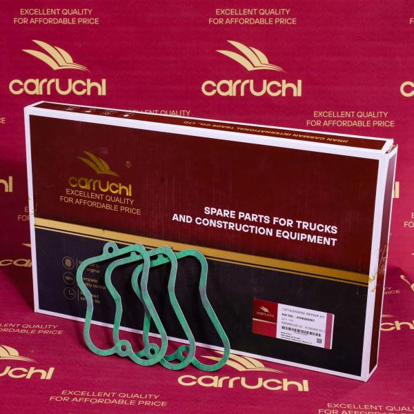 612600900162 Engine Gasket Kit Cylinder Head Gasket Overhaul Repair Kit FOR WEICHAI WD615 engine spare parts gasket kit