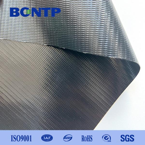 Coated Fabric Waterproof PVC Tarpaulin In Roll for outdoor garden furniture tarpaulin fabric cover anti-uv high strengh