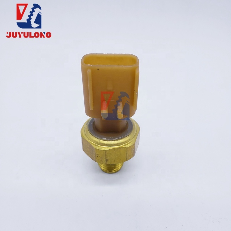 JUYULONG QSX15 ISX15  Pressure Sensor 4928593 diesel Engine Parts