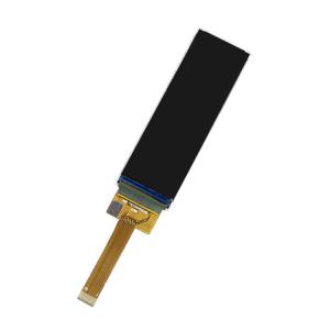 2.98 Bar Tipo TFT, 170x320 30 Pins MCU SPI Interface, IC ST7789 Direção