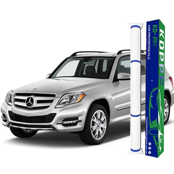 Полная толщина полная функциональность индивидуальная PPF автомобильная краска защитная пленка