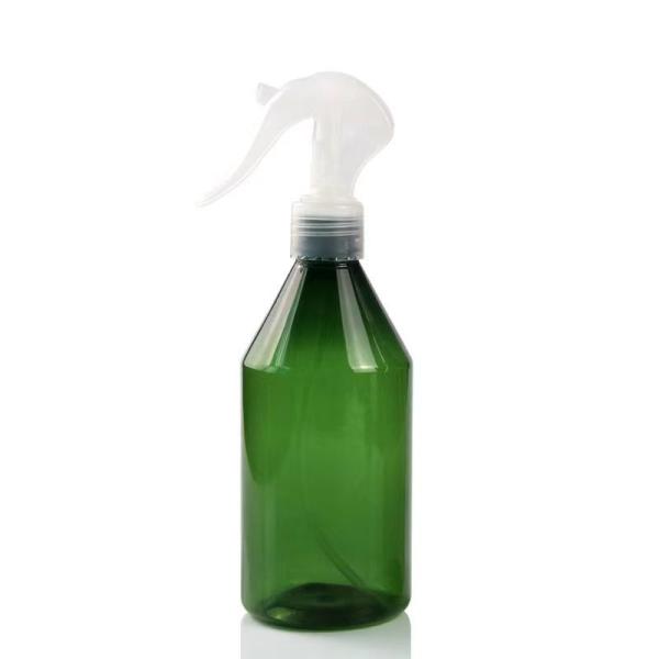 魅力的な外観 形状 50ml プラスチックボトル ミニトリガースプレーヤーでの使用