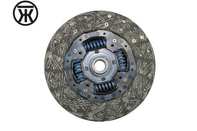 DISCO DE EMBREAGEM ISUZU DMAX 4JK1 ISD213Y 8975006851