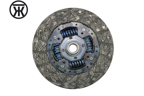 DISCO DE EMBREAGEM ISUZU DMAX 4JK1 ISD213Y 8975006851