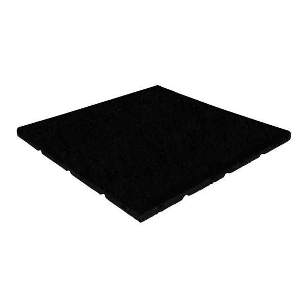 Durable Running Specialty Rubber Sole Sports Floor Tiles in Black/Red/Green/Blue/Yellow/White/Grey for Intensity Running