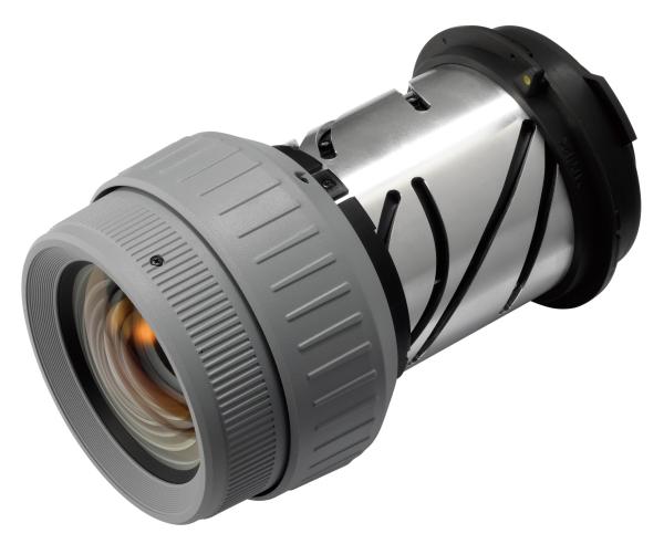 Wide Angle Projector Zoom Lens Match Multimedia Laser Projector