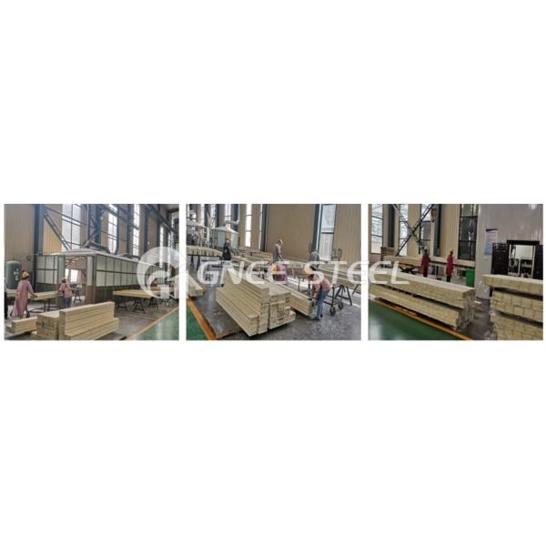 Affordable and Versatile Composite Railway Ties – Designed for Longevity and Efficiency