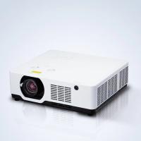 Projecteurs multimédias professionnels WUXGA (1920 x 1200) Projecteur WiFi Laser LED 4K Smart Projector 3LCD Home Theater Beamer
