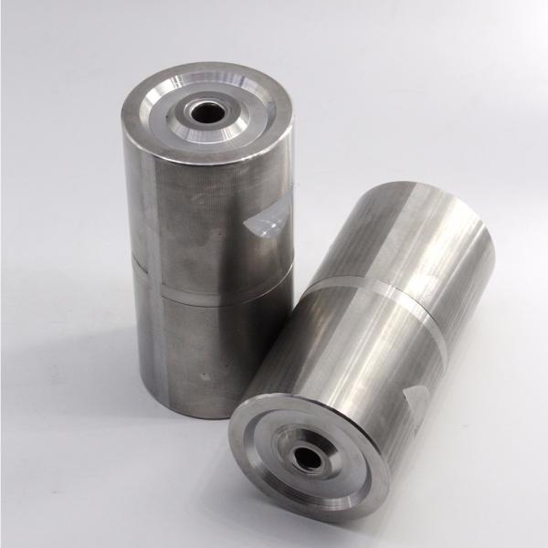 Customized Screw Punch Die Serration Punch And Dies