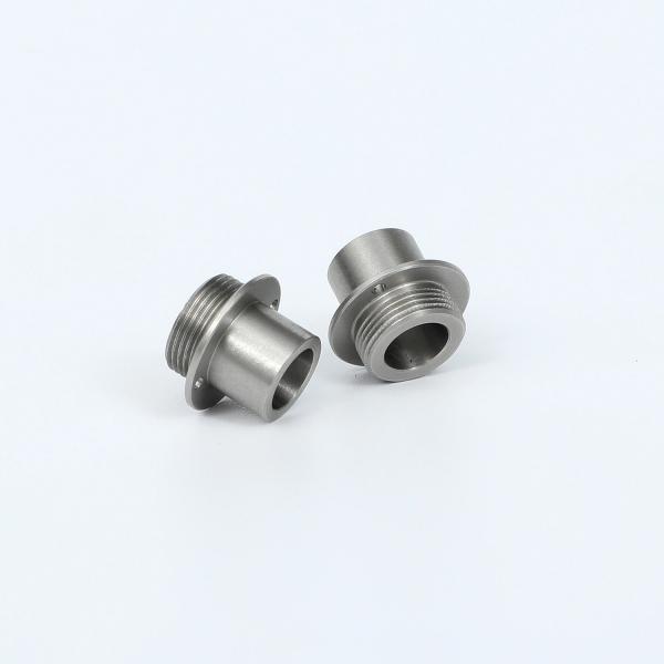 CNC Machined Aluminum Gear Pump Repair Service Kit with Tolerance 0.01- /-0.005mm