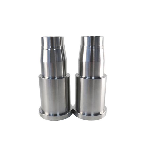 Customized Stainless Steel Guide Pin Precision Punch for Standard Mold Mechanical Parts