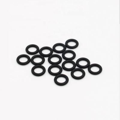 Active Chlorine Grade Acrylic Rubber 15.6Mpa ACM Rubber Good Molding Flow