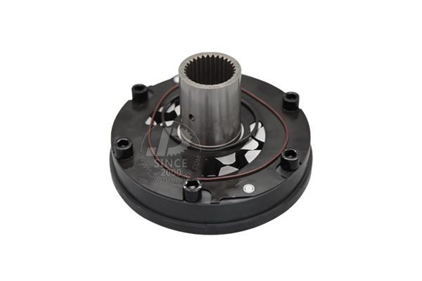 A4VG180 Rexroth Concrete Charge Pump Machinery Spare Parts