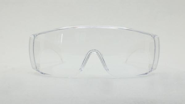 PC Protective goggles eyewear with anti-fog PC lens frames Coronavirus Daily non-Medical Protection COVID safty glasses
