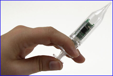 Promotional Medical Instruments 8GB USB Pen Drive Free Logo Printing