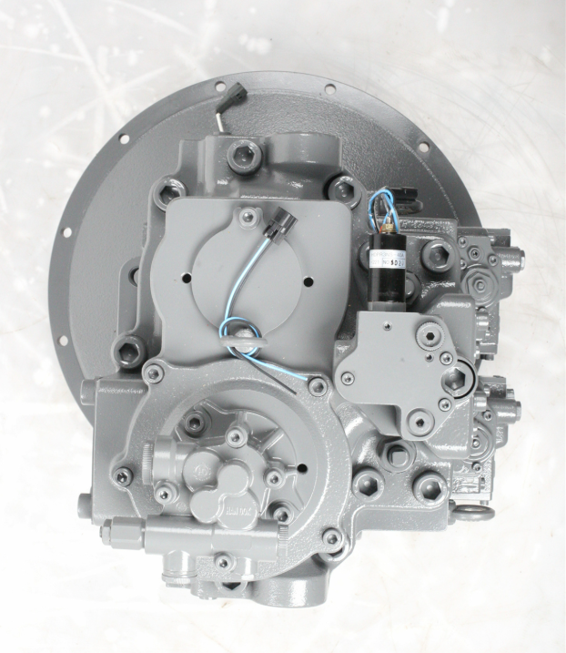 JS330 JCB330 20/925652 K5V200DPH-XDNR-2C24  HYDRAULIC PUMP for JCB