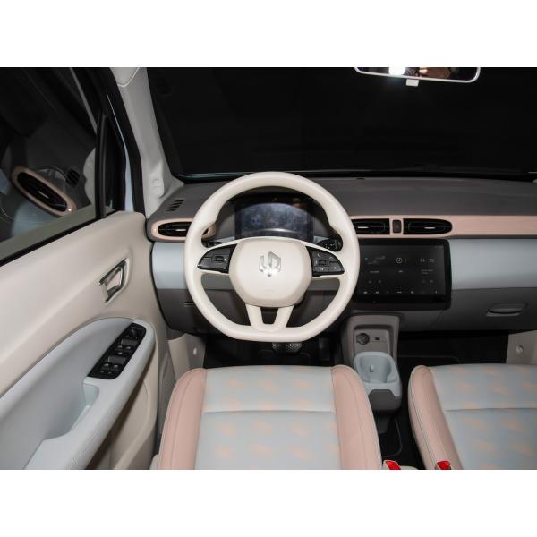 Leapmotor T03 Mini EV Car Electric Vehicle 4 Seater Hatchback