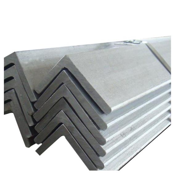 Профили JIS SS301L 301 310S 316L 316 нержавеющей стали угла ODM равные