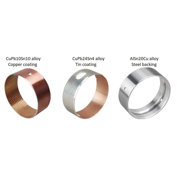 Части ОЭМ 4059448 втулок ведущего шатуна ИСС15 КСС15/двигатель дизеля запасные