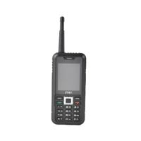 Telefone celular 2000mAh não esperto pequeno do telefone celular super da capacidade CDMA 450Mhz