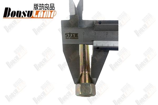 Steel Plate Center Nail Of Isuzu Truck Parts NHR NKR 100P OEM 8-94448730-0 8944487300
