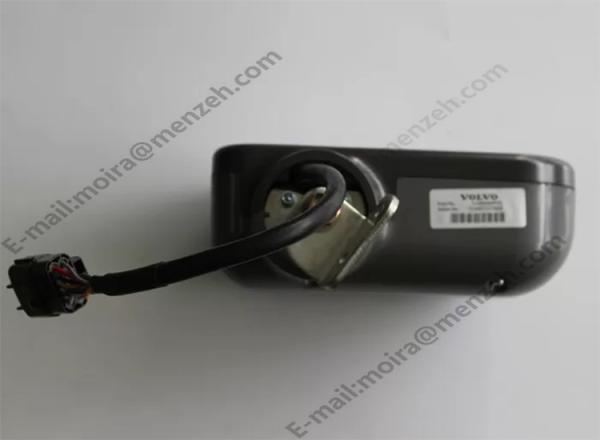 VOE14390065 VOE14636301 Electric Spare Parts For EC210B EC360B EC700B Panel Display
