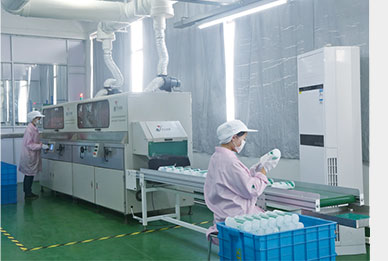 Zhejiang Ukpack Packaging Co., Ltd.