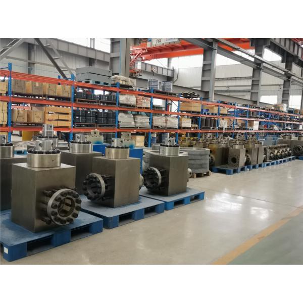 SOUTHWEST PZ10 MUD PUMP, SOUTHWEST T1600 MUD PUMP, SOUTHWEST NATIONAL 12P-160 MUD PUMP FLUID END 7500 PSI, MISSION L MODULE FOR NATIONAL12-P-160 MUD PUMP LINER, PISTON