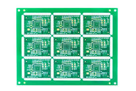 Xingqiang Medical PCB Ensuring Patient Safety & Equipment Performance for Healthcare