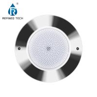 Éclairage de piscine LED mural de 260 mm