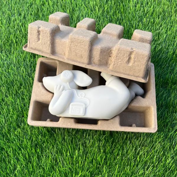 Eco Friendly Paper Inner Tray Designed for Protective Packaging Ensuring Product Safety During Transport and Handling