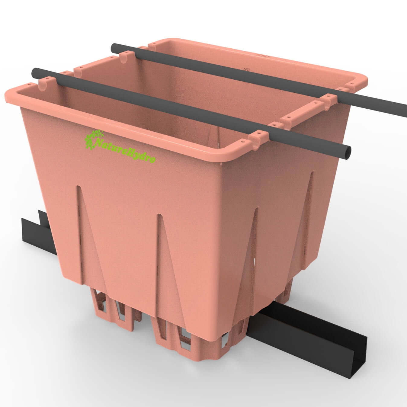 Plastic Plant Pots For Berries